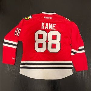 Patrick Kane Blackhawks Jersey